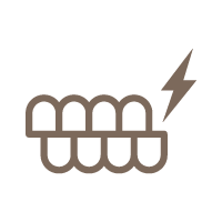 歯ぎしり・食いしばり