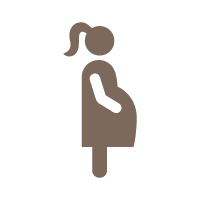 マタニティ歯科診療