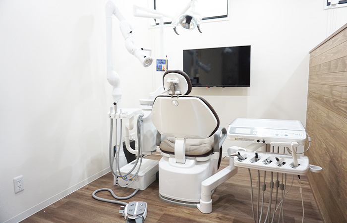 気道解析ソフトウェアを用いた精密検査